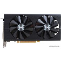 Видеокарта Sapphire Nitro Radeon RX 470 D5 OC 4GB GDDR5 [11256-10-20G]