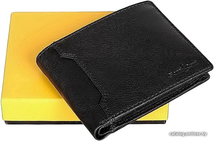 Кошелек Gianni Conti 4117111 (black)