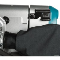 Торцовочная пила Makita LS1019L