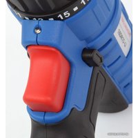 Дрель-шуруповерт Belmash (Белмаш) 12DR15-Li 03015 (с 2-мя АКБ)