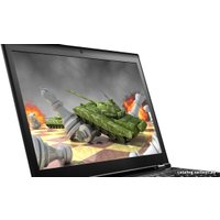 Рабочая станция Lenovo ThinkPad P50 [20EQ000KRT]