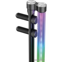 Держатель видеокарты Jonsbo VC-30 (черный)