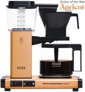 Moccamaster KBG741 Select (абрикос)