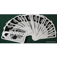 Настольная игра Hasbro Клуэдо (Cluedo)