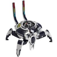 Беспроводная колонка XO F52 Crab Shape (черный)