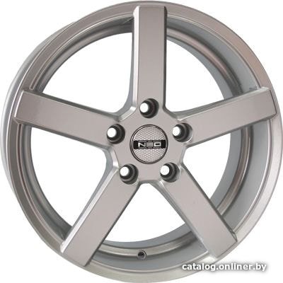 Литые диски Neo V03-1560 15x6 4x100мм DIA 60.1мм ET 40мм S
