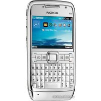 Смартфон Nokia E71