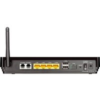 Wi-Fi роутер D-Link DPN-R5402/B1A