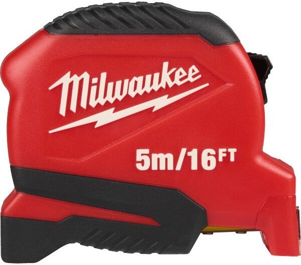 Рулетка Milwaukee Compact II 4932498779
