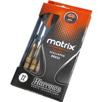 Дротики для дартса Harrows Steeltip Matrix (3 шт)