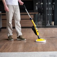 Паровая швабра Timberk T-STCV50