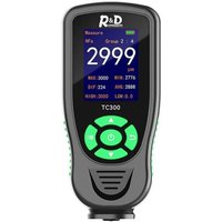 Толщиномер R&D TC300