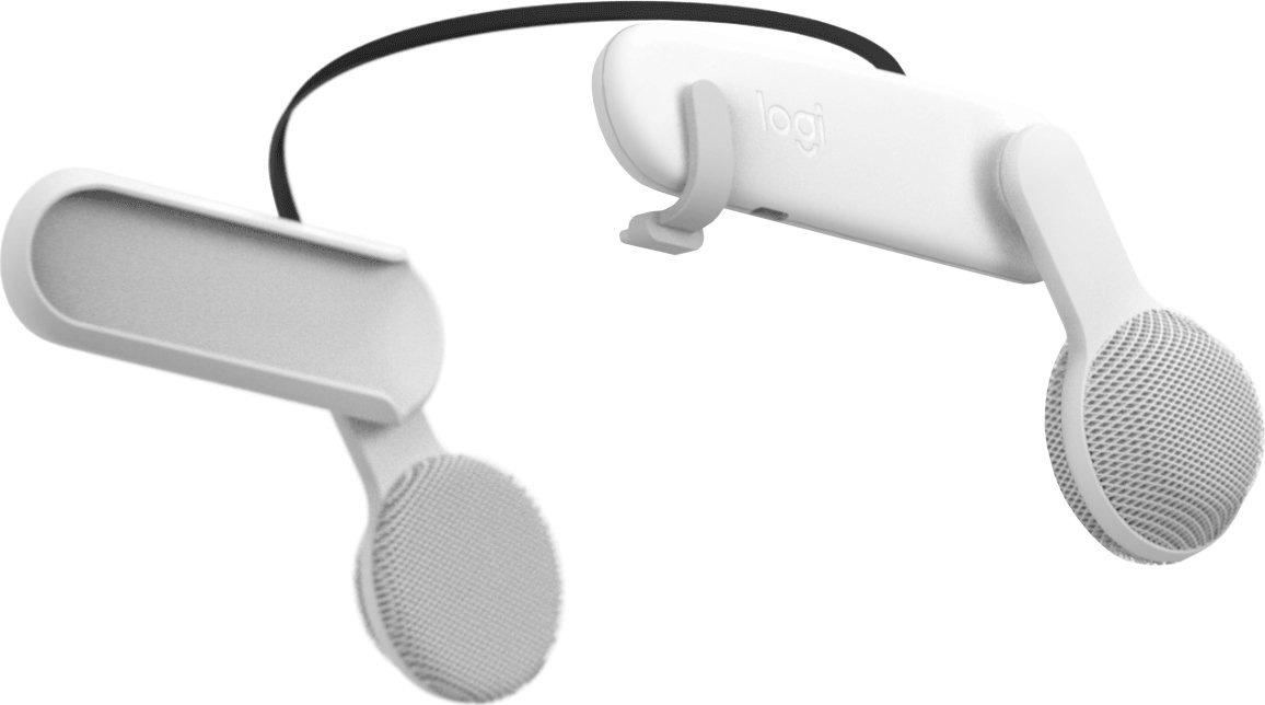 

Наушники Logitech Chorus