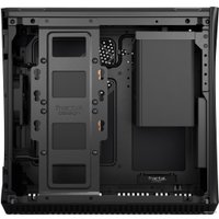 Корпус Fractal Design Era ITX Carbon - TG FD-CA-ERA-ITX-BK