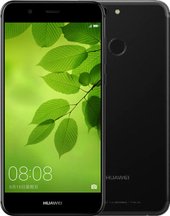 Nova 2 Plus (черный) [BAC-L23]