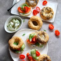 Тарелка десертная Wilmax Slatestone WL-661526/A