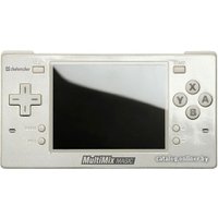 Игровая приставка Defender MultiMix Magic