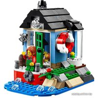 Конструктор LEGO Creator 31051 Маяк