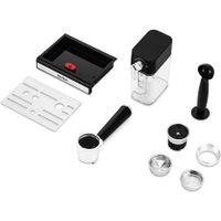 Капсульная кофеварка Kitfort KT-7416