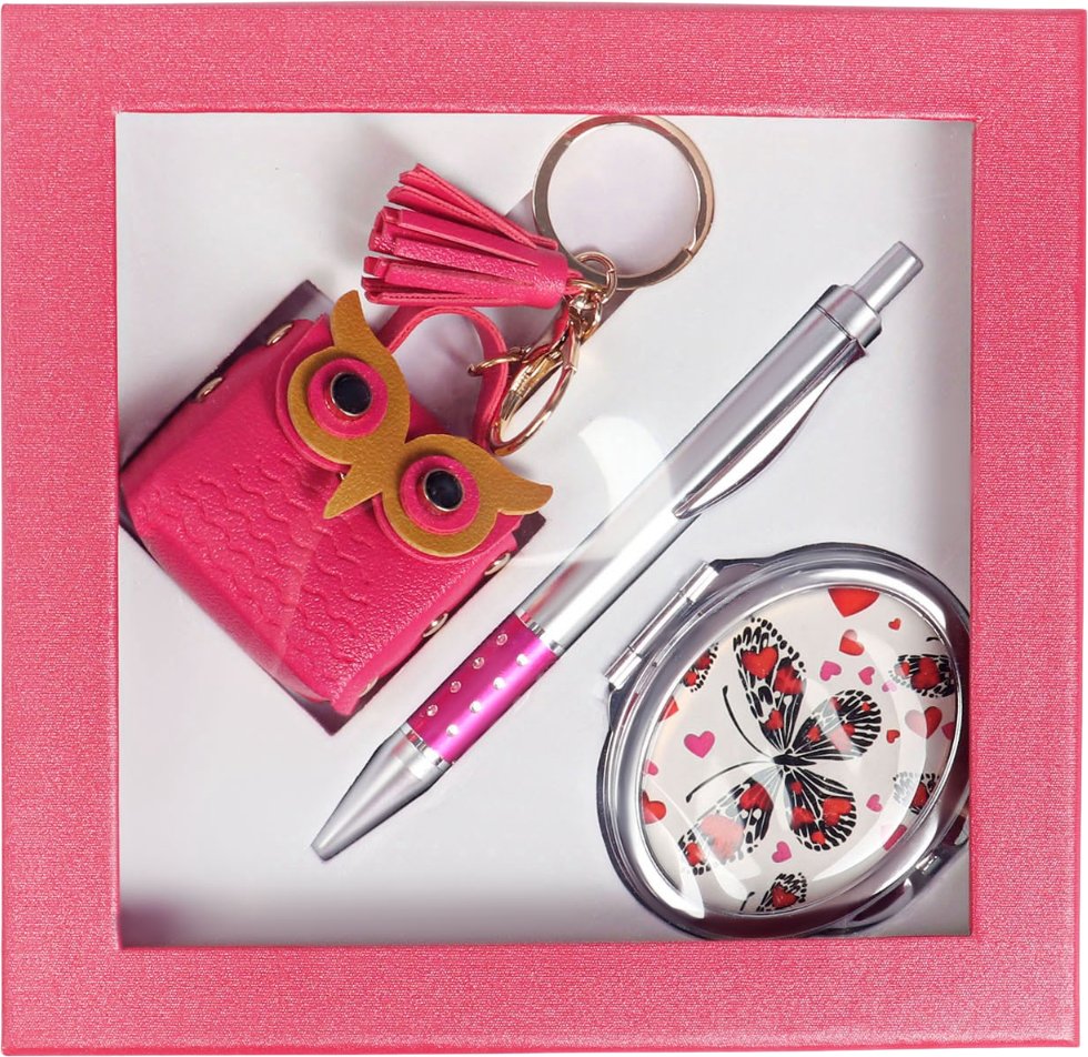 

Подарочный набор Take It Easy 10606215