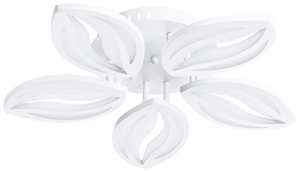 

Припотолочная люстра Arte Lamp Daisy A1098PL-5WH