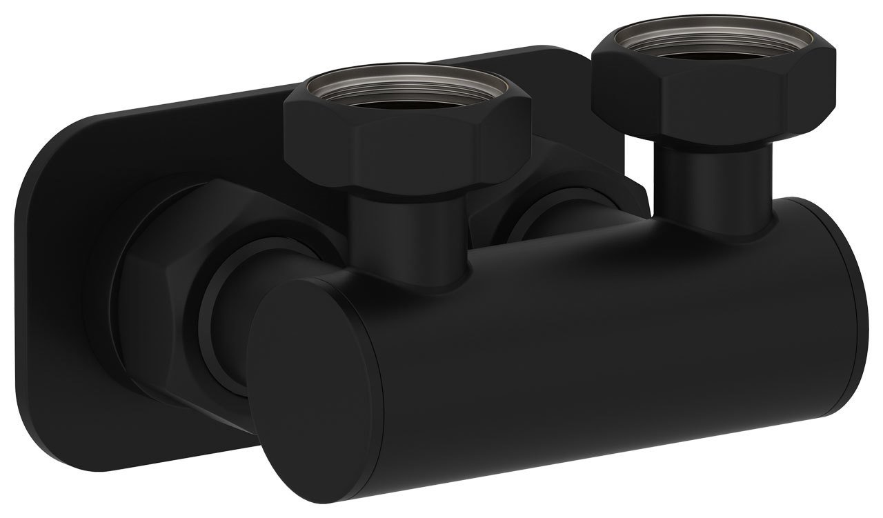 

Модуль Сунержа 2х3/4" угловой EU50 31-1538-3434