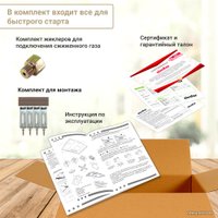 Варочная панель Simfer H60Q40B400 в Бресте