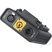 Лампа Godox S60Bi фокусируемый