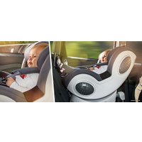 Детское автокресло Caretero Champion IsoFix (графит)