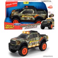 Пикап DICKIE Adventure Ford F150 Raptor 3756001