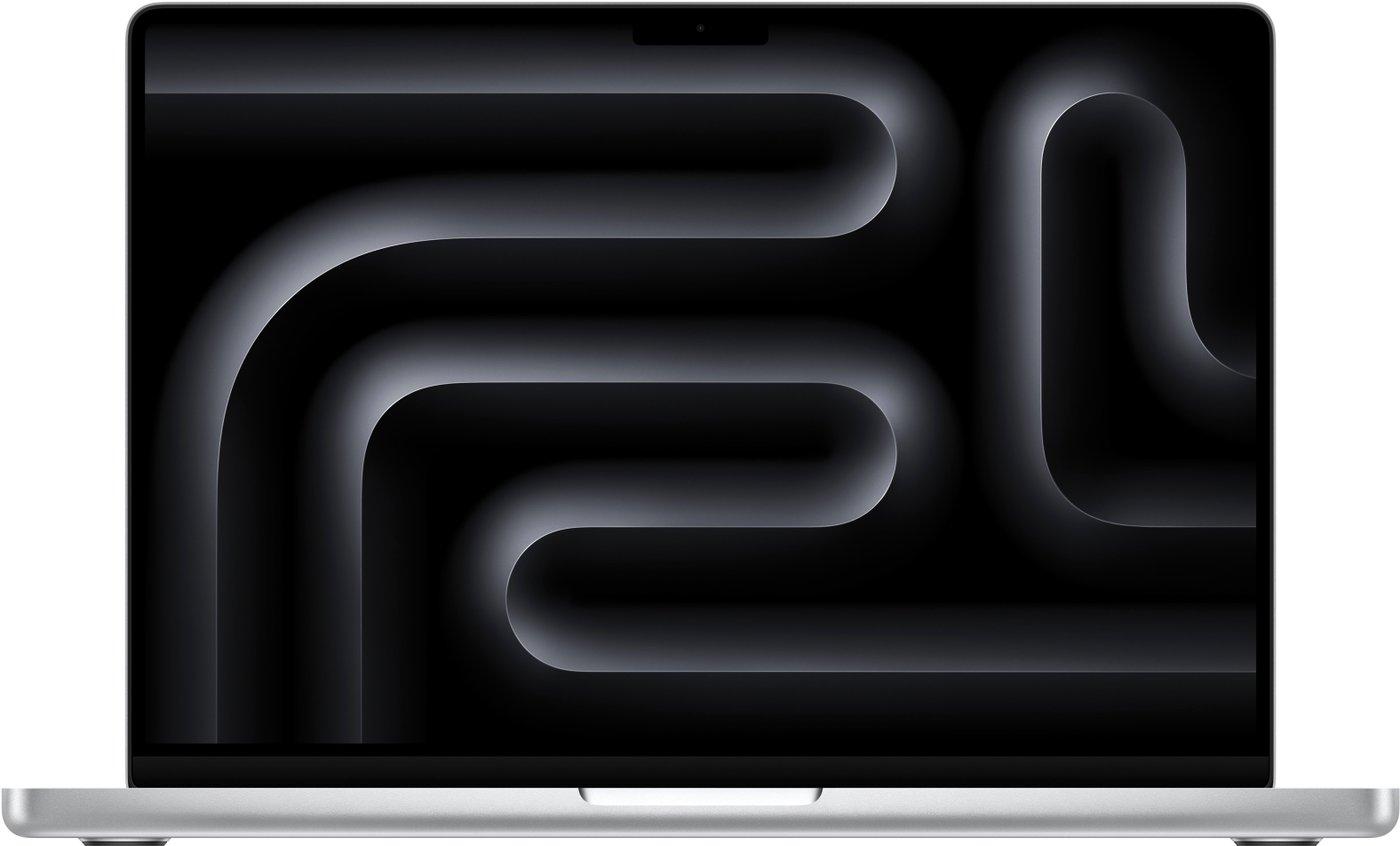 Ноутбук Apple MacBook Pro 14.2 M5 2025 MDE64