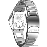 Наручные часы Swatch Irony YLS468G Middlesteel