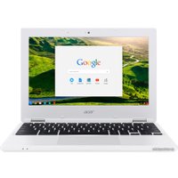 Ноутбук Acer Chromebook 11 CB3-131-C3SZ [NX.G85AA.001]
