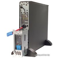 Источник бесперебойного питания APC Smart-UPS XL Modular 3000VA (SUM3000RMXLI2U)