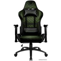 Игровое (геймерское) кресло Cougar Armor One X