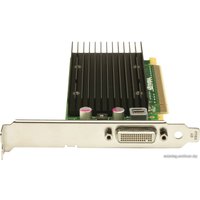 Видеокарта PNY NVS 300 512MB DDR3 (VCNVS300X16-T)