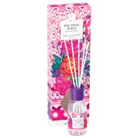 Аромадиффузор AD Trend Красный ягодный ангел (125 мл)