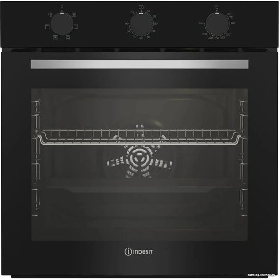 Indesit IFE 3634 BL