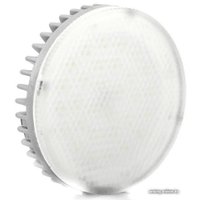 Светодиодная лампочка SmartBuy GX53 8 Вт 6000 К SBL-GX-8W-6K