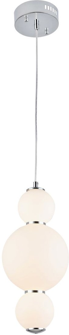 

Подвесная люстра ST Luce Nepazzo SL1583.113.01