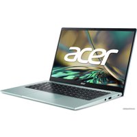 Ноутбук Acer Swift 3 SF314-512 NX.K7MER.008