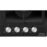 Варочная панель Korting HG 665 CTN