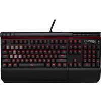 Клавиатура HyperX Alloy Elite (Cherry MX Red)