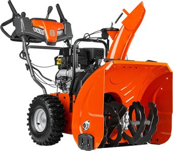 Снегоуборщик Husqvarna ST 224
