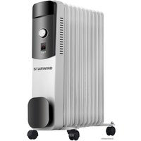 Масляный радиатор StarWind SHV4120