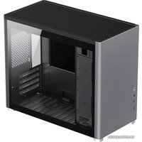 Корпус GameMax Spark (серый)