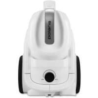 Пылесос Polaris PVC 1909 (белый)
