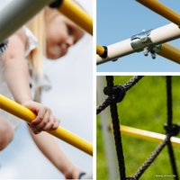 Детский спортивный комплекс Romana D1 103.31.06 + 1.Д-26.00 (качели фанерные)