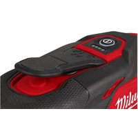 Эксцентриковая шлифмашина Milwaukee M12FROS5-502X 4933493651 (с 2-мя АКБ, кейс)