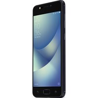 Телефон ASUS ZenFone 4 Max ZC520KL Snapdragon 425 3GB/32GB (черный)